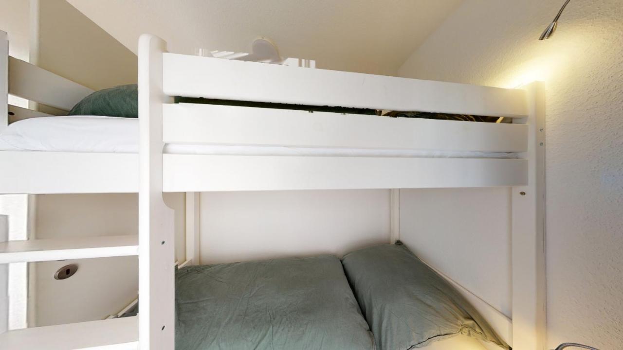 Seeblick Nordlicht, Exklusive Wohnung Mit Terrasse 방어로게 외부 사진